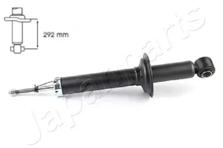Амортизатор JAPANPARTS MM-HY069