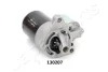 CHEVROLET Стартер Aveo 1.2 05-, Matiz 1.0 05- JAPANPARTS MT130207 (фото 1)