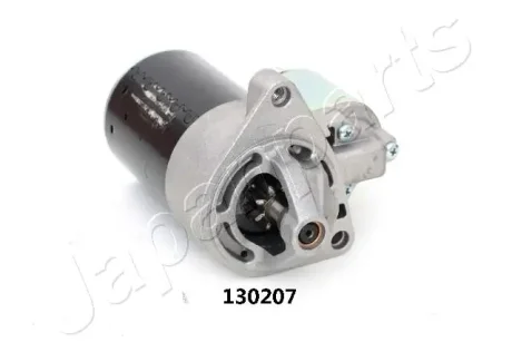 CHEVROLET Стартер Aveo 1.2 05-, Matiz 1.0 05- JAPANPARTS MT130207