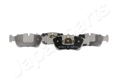 Тормозные колодки JAPANPARTS PA-0005AF