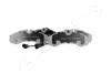 Тормозные колодки JAPANPARTS PA-0012AF (фото 3)