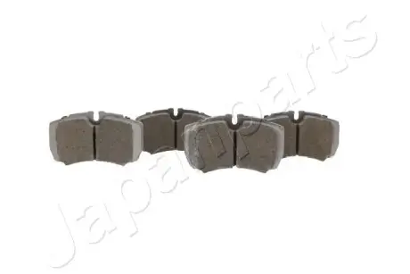 Тормозные колодки JAPANPARTS PA-0013AF