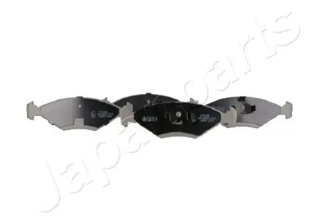 Гальмівні колодки JAPANPARTS PA-0019AF