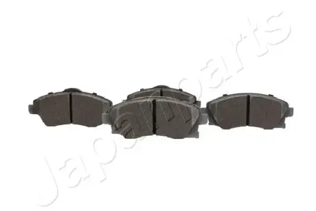 Гальмівні колодки JAPANPARTS PA-0031AF