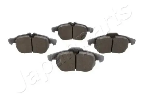 Гальмівні колодки JAPANPARTS PA-0074AF