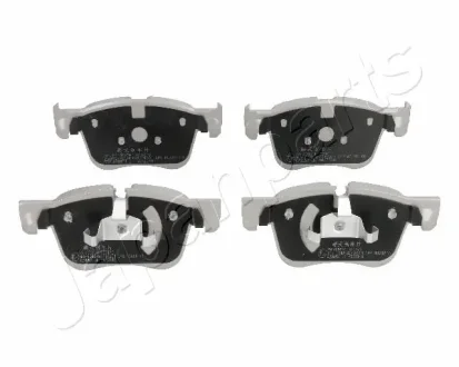CITROEN гальмівні колодки передн C4 Grand Picaasso, C4 Picasso, PEUGEOT 308 Japanparts PA-0095AF
