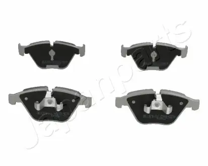 Тормозные колодки JAPANPARTS PA-0113AF