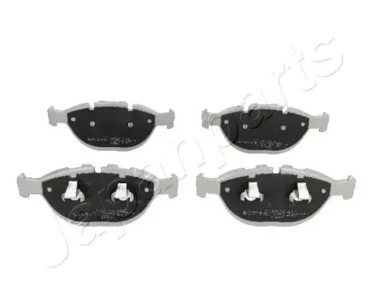 Тормозные колодки JAPANPARTS PA-0131AF