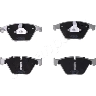 BMW колодки гальм. передн. F10 JAPANPARTS PA-0140AF