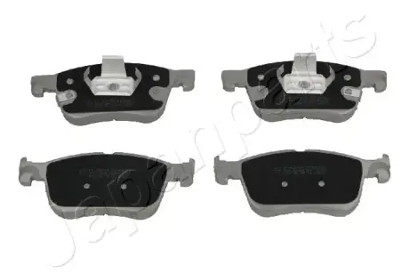 FORD колодки гальм. передні FOCUS 1.0 EcoBoost 18- JAPANPARTS PA-0354AF
