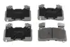 OPEL гальмівні колодки передні Insignia B 17- JAPANPARTS PA-0419AF (фото 1)