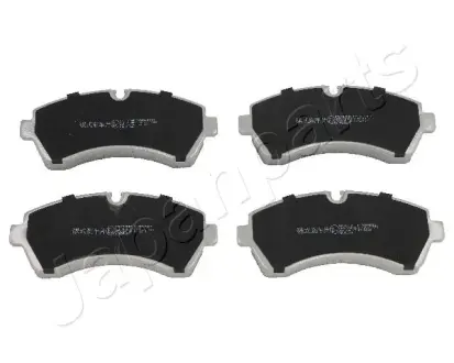 Тормозные колодки JAPANPARTS PA-0539AF
