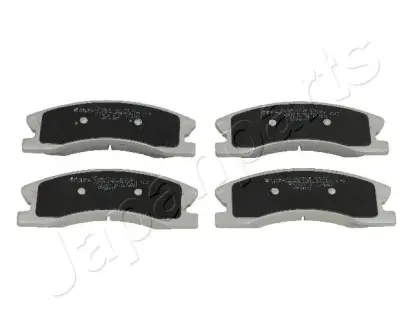 Тормозные колодки JAPANPARTS PA-090AF