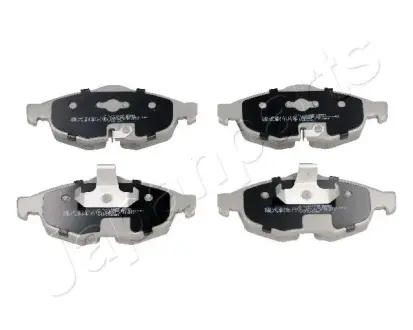 Тормозные колодки JAPANPARTS PA-092AF