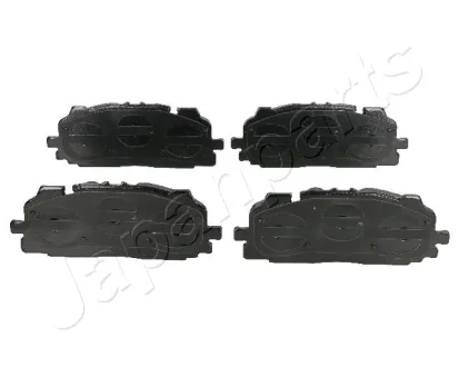 VW гальмівні колодки передн Audi A4/5/Q7 15 Japanparts PA-0958AF