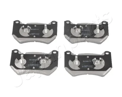 AUDI гальмівні колодки передні Q5 16- JAPANPARTS PA-0963AF