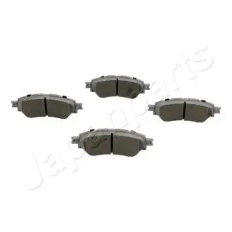 Тормозные колодки JAPANPARTS PA-2024AF