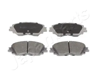 TOYOTA Тормозные колодки передн. RAV4 V, Camry 17- JAPANPARTS PA-2026AF