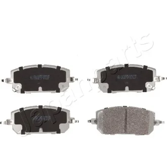 Фото 5 - mazda колодки гальм. передні mx-30 (dr) e-skyactiv 20- JAPANPARTS PA-3005AF MAZDA Колодки гальм. передні MX-30 (DR) e-SKYACTIV 20- JAPANPARTS PA-3005AF