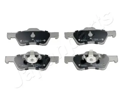 Тормозные колодки JAPANPARTS PA-315AF