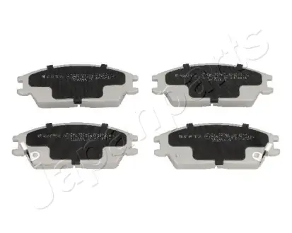 Тормозные колодки JAPANPARTS PA-339AF