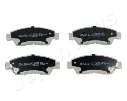 Тормозные колодки JAPANPARTS PA-425AF