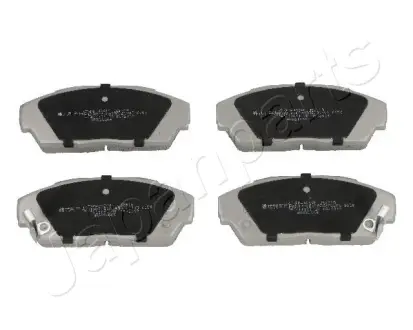 Тормозные колодки JAPANPARTS PA-426AF