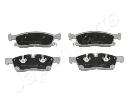 Тормозные колодки JAPANPARTS PA-915AF