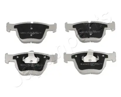 Тормозные колодки JAPANPARTS PA-L05AF