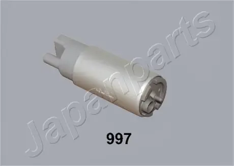 FIAT електро-бензонасос 3.3 Bar Alfa Romeo 155 1,7-,1,8/2,0,Chevrolet Aveo,Ford,Hyundai,Lada,Toyota,Daewoo Nexia,Espero,Honda,Mazda,Nissan,Opel,Volvo JAPANPARTS PB-997