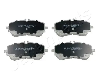 Тормозные колодки JAPANPARTS PP-0914AF
