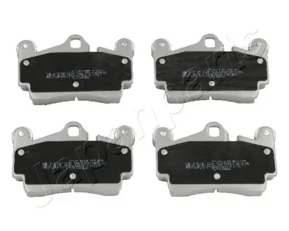Гальмівні колодки JAPANPARTS PP-0918AF