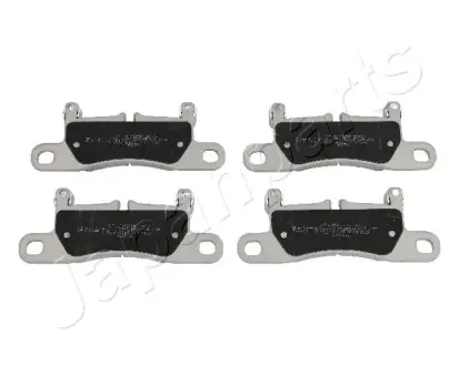 Тормозные колодки JAPANPARTS PP-0925AF