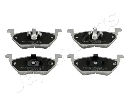 Тормозные колодки JAPANPARTS PP-310AF