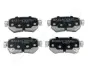 Тормозные колодки JAPANPARTS PP-319AF (фото 1)