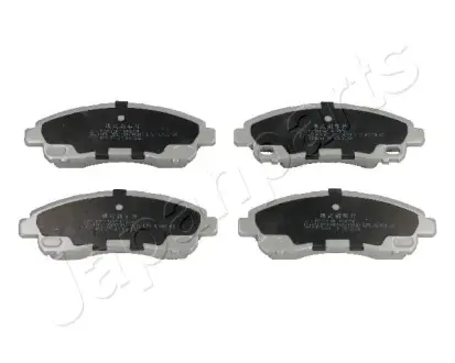 Гальмівні колодки JAPANPARTS PP-513AF
