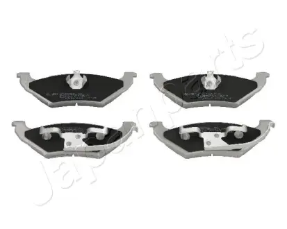 Тормозные колодки JAPANPARTS PP-994AF