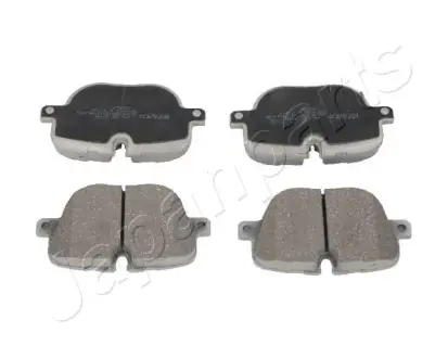 LANDROVER гальмівні колодки задн.Range Rover Sport 09- JAPANPARTS PP-L08AF