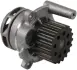 VW помпа води Golf,Caddy,Passat,Octavia,T5 2.0TDI 07- JAPANPARTS PQ-0935 (фото 1)