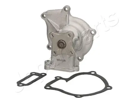 NISSAN помпа води Sunny 1.4/1.6 JAPANPARTS PQ-123