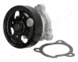 NISSAN помпа води Primera,X-Trail 2.0 01-,Renault Koleos 2.5 08- JAPANPARTS PQ-176 (фото 1)