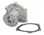 TOYOTA помпа води Corolla 1.3 84- JAPANPARTS PQ-297 (фото 1)