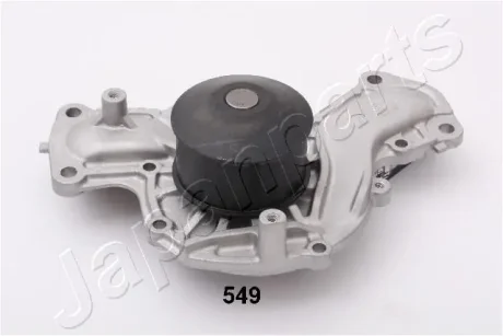 MITSUBISHI помпа води Pajero 3.5/3.8 00-,3.2 DI-D 07- JAPANPARTS PQ-549