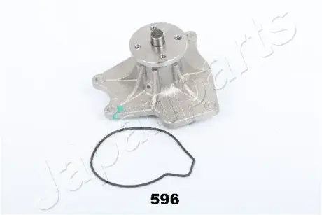 MITSUBISHI помпа води PAJERO 3,2 07- JAPANPARTS PQ-596