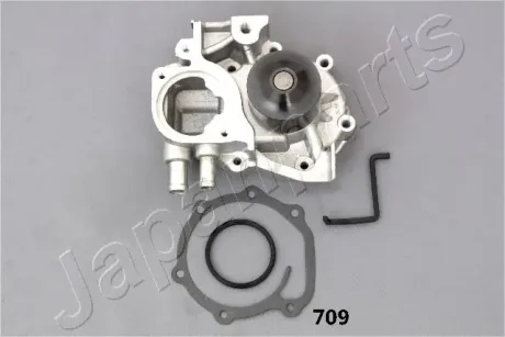 SUBARU помпа води Forester,Impreza 99- JAPANPARTS PQ-709