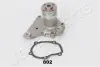 SUZUKI помпа води Alto,Swift JAPANPARTS PQ-802 (фото 1)