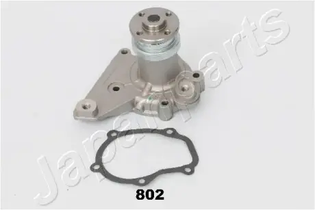 SUZUKI помпа води Alto,Swift JAPANPARTS PQ-802