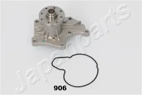 OPEL помпа води Frontera,Monterey 3.1TD 92-,Isuzu JAPANPARTS PQ-906