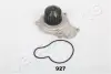 CHRYSLER помпа води PT Cruiser,Stratus,Dodge 2.4i 95- JAPANPARTS PQ-927 (фото 1)