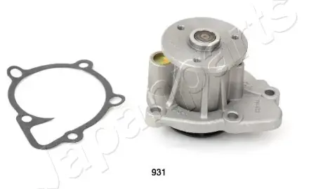 CITROEN водяна помпа C-Crosser,Mitsubishi Outlander,Lancer JAPANPARTS PQ-931